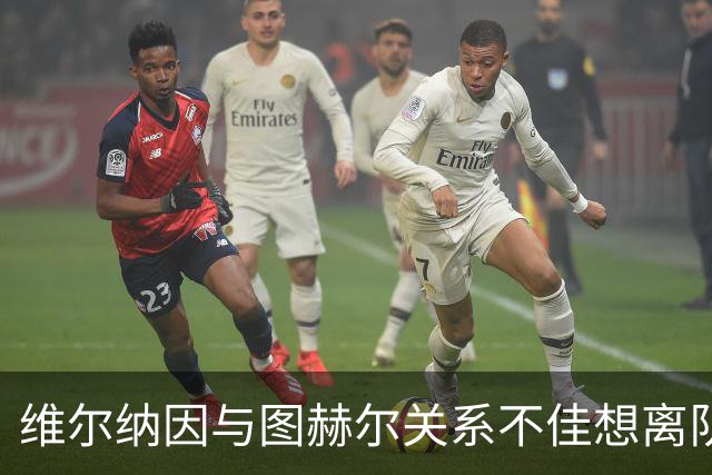 维尔纳因与图赫尔关系不佳想离队 蓝军也想送走他